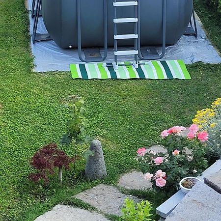 Hotel La Stella Delle Alpi Vico Canavese Zewnętrze zdjęcie