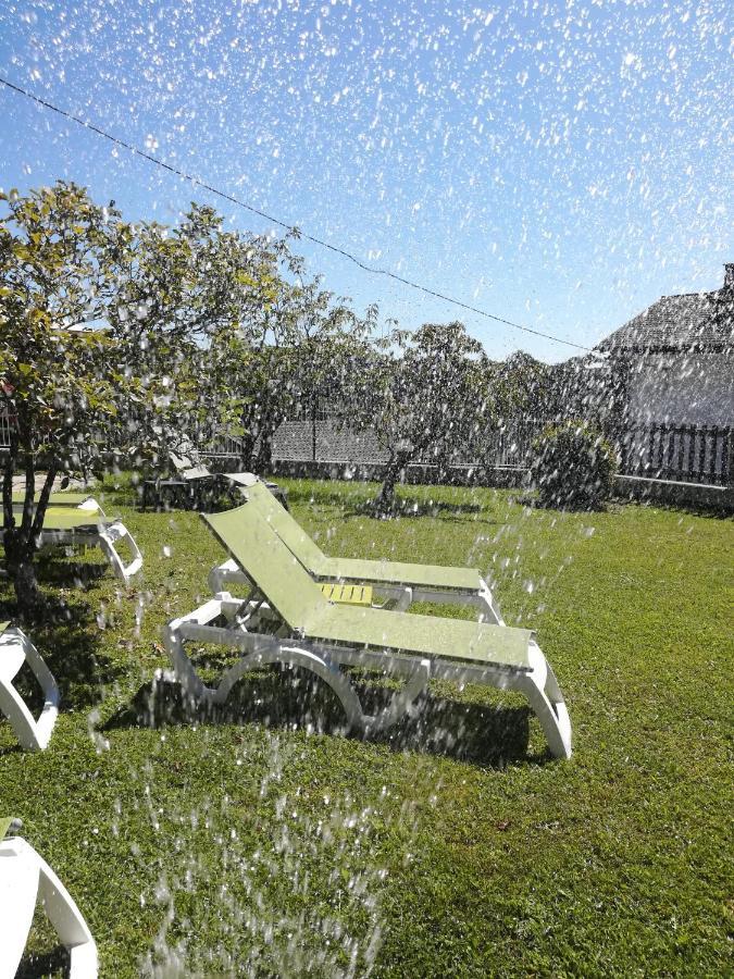 Hotel La Stella Delle Alpi Vico Canavese Zewnętrze zdjęcie