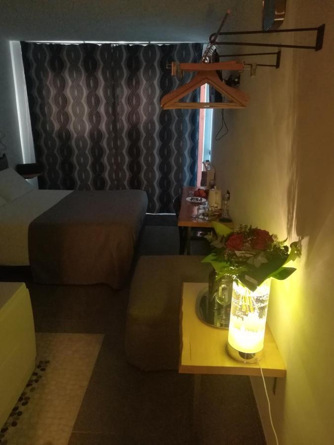 Hotel La Stella Delle Alpi Vico Canavese Zewnętrze zdjęcie