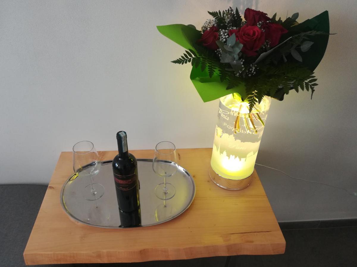 Hotel La Stella Delle Alpi Vico Canavese Zewnętrze zdjęcie