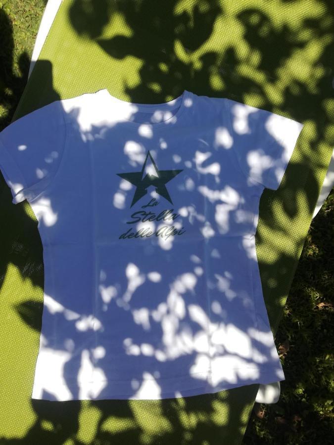 Hotel La Stella Delle Alpi Vico Canavese Zewnętrze zdjęcie