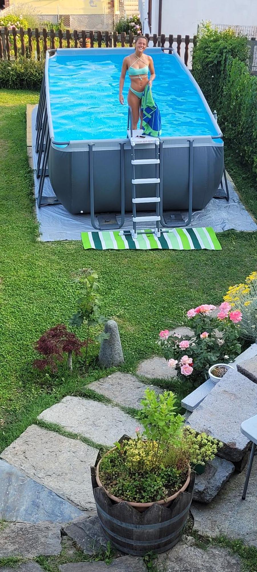 Hotel La Stella Delle Alpi Vico Canavese Zewnętrze zdjęcie