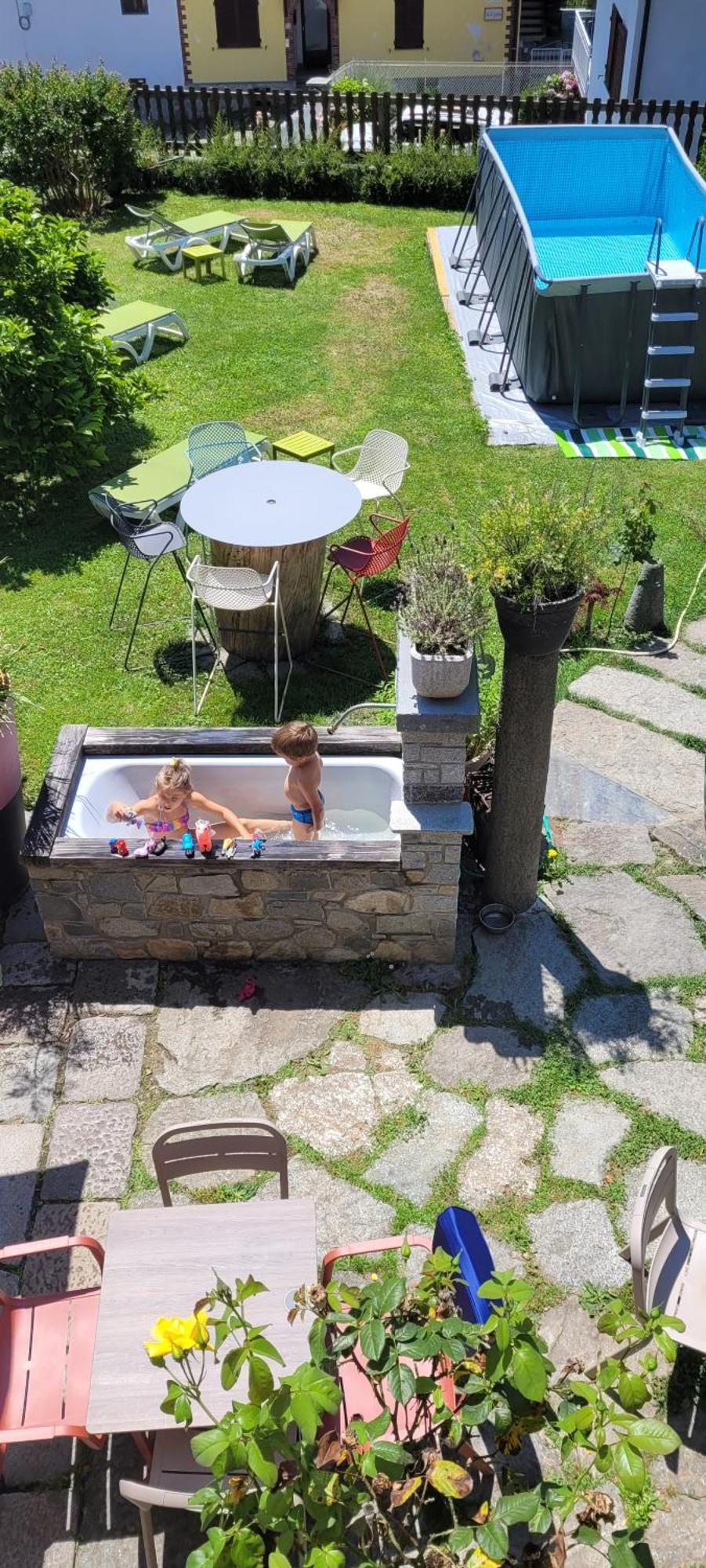 Hotel La Stella Delle Alpi Vico Canavese Zewnętrze zdjęcie
