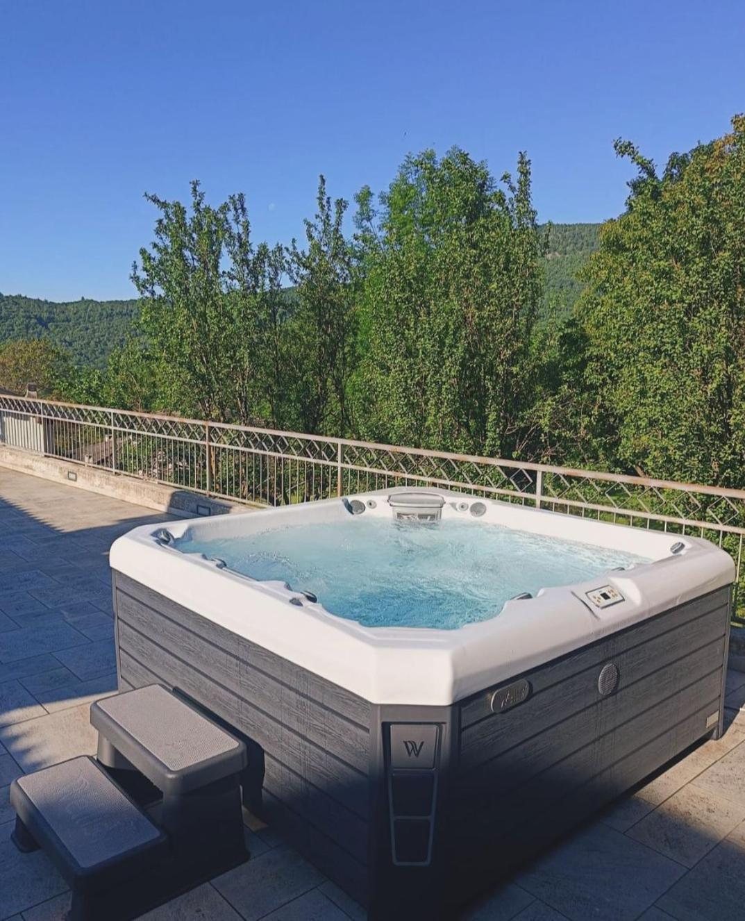 Hotel La Stella Delle Alpi Vico Canavese Zewnętrze zdjęcie