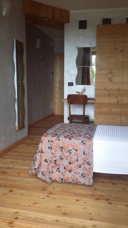 Hotel La Stella Delle Alpi Vico Canavese Zewnętrze zdjęcie