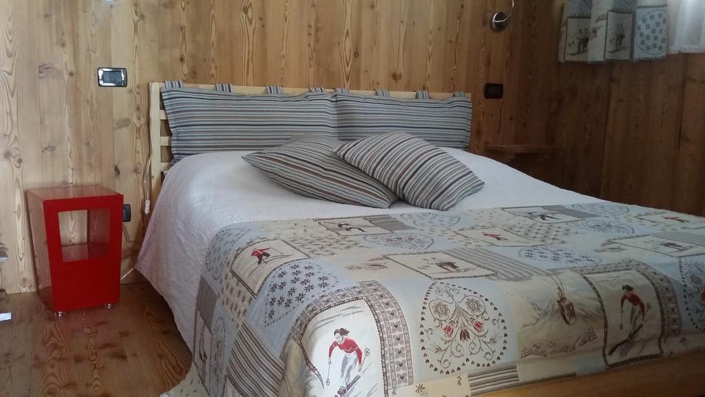 Hotel La Stella Delle Alpi Vico Canavese Zewnętrze zdjęcie