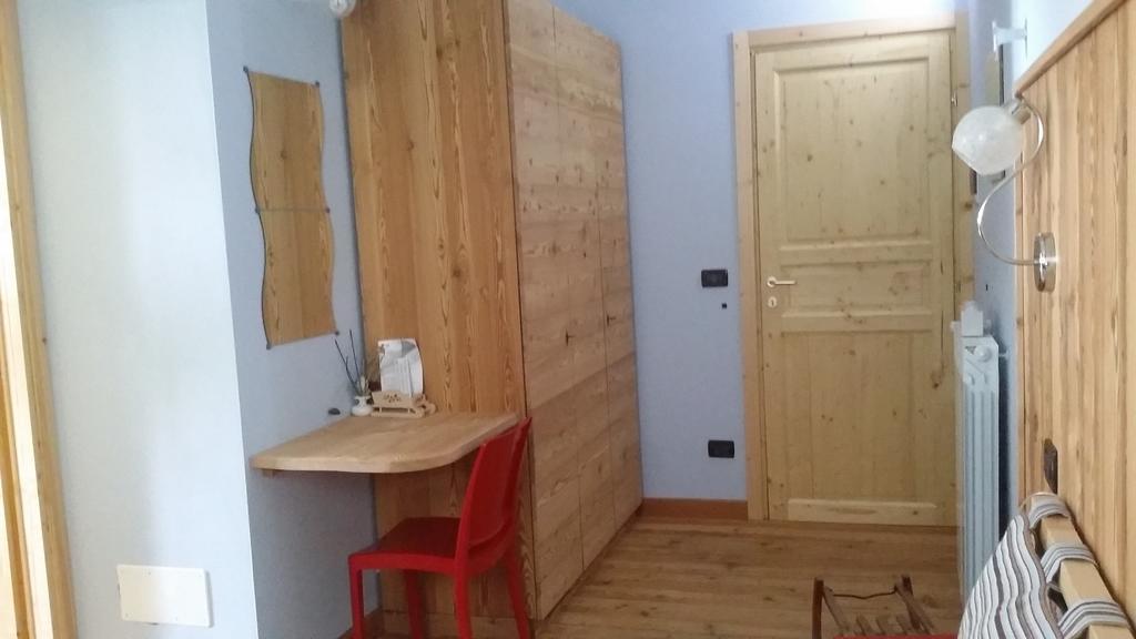 Hotel La Stella Delle Alpi Vico Canavese Zewnętrze zdjęcie