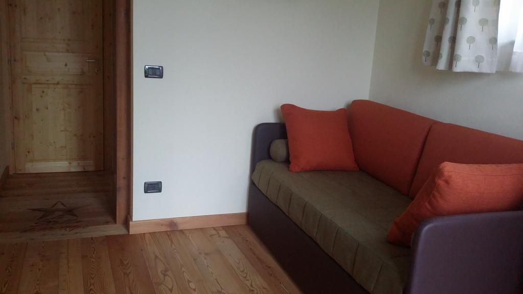Hotel La Stella Delle Alpi Vico Canavese Zewnętrze zdjęcie