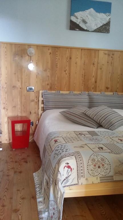 Hotel La Stella Delle Alpi Vico Canavese Zewnętrze zdjęcie