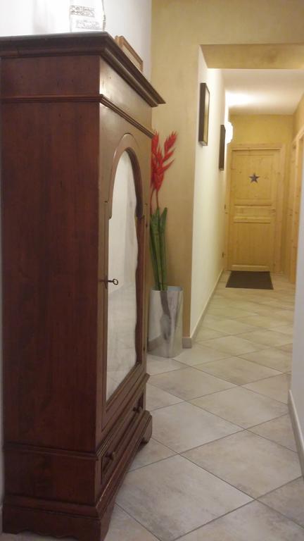 Hotel La Stella Delle Alpi Vico Canavese Zewnętrze zdjęcie