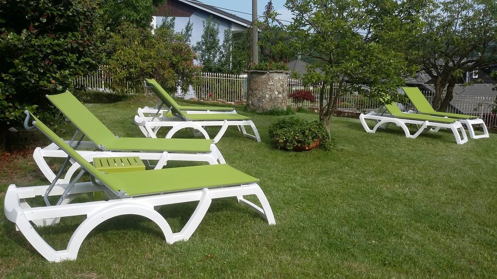 Hotel La Stella Delle Alpi Vico Canavese Zewnętrze zdjęcie