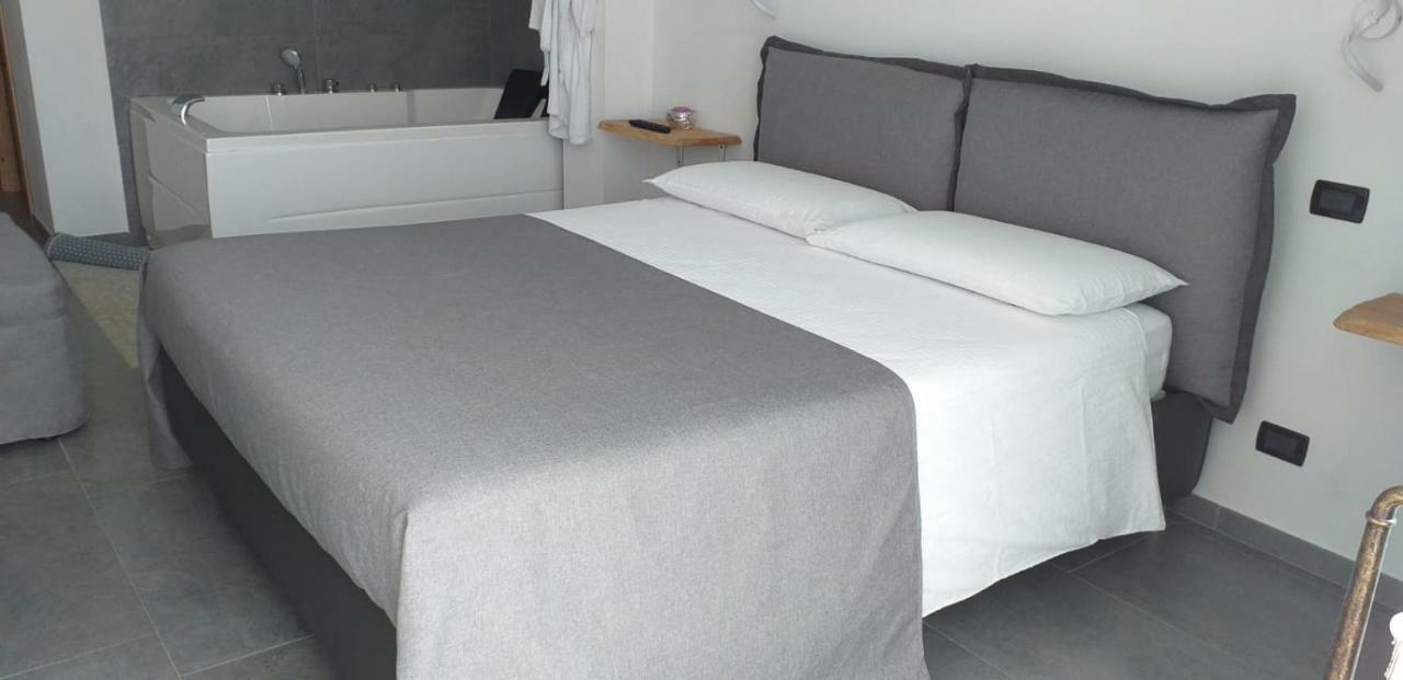 Hotel La Stella Delle Alpi Vico Canavese Zewnętrze zdjęcie