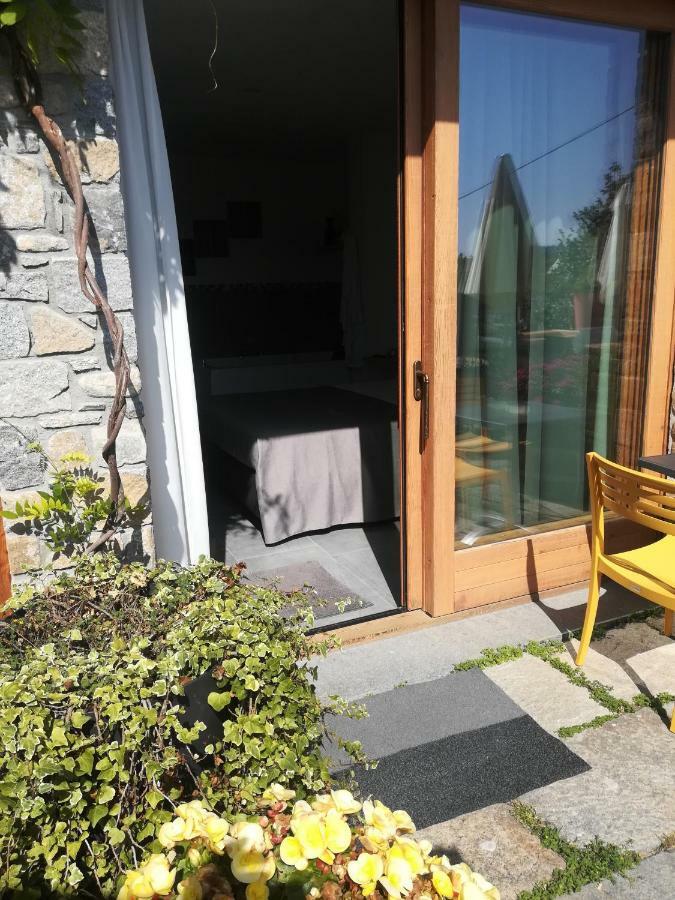Hotel La Stella Delle Alpi Vico Canavese Zewnętrze zdjęcie