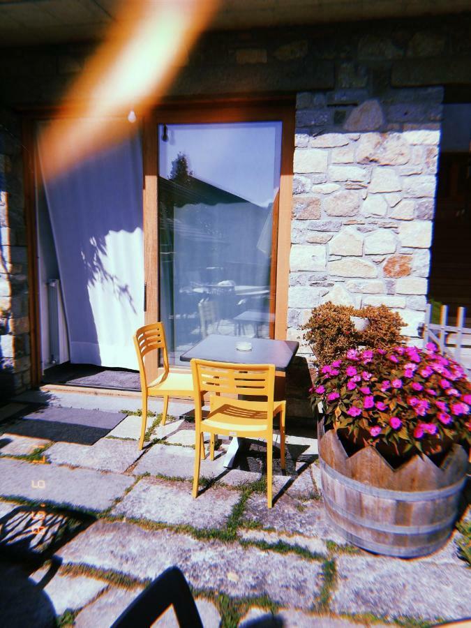 Hotel La Stella Delle Alpi Vico Canavese Zewnętrze zdjęcie