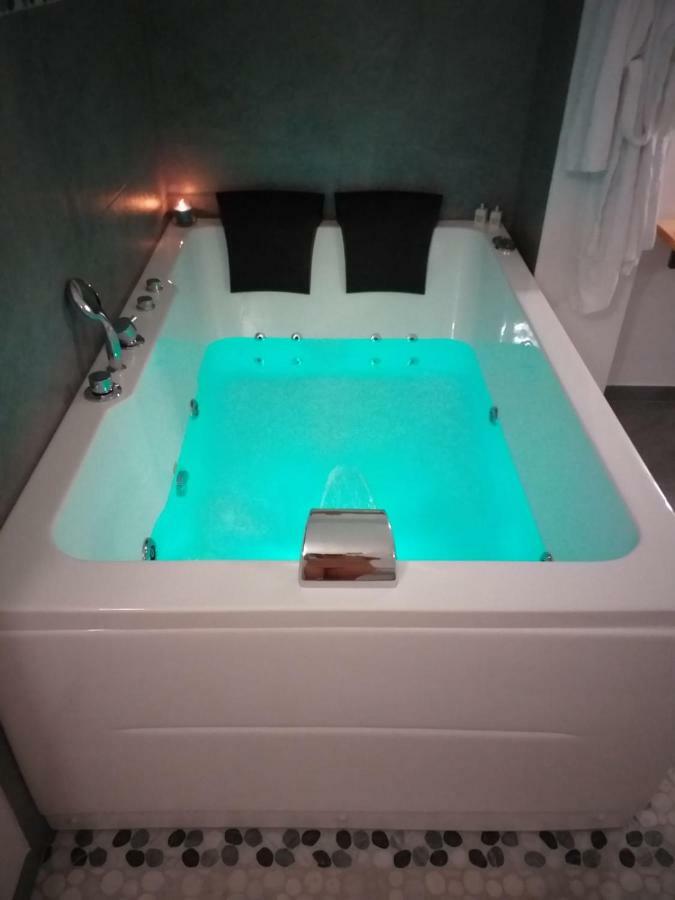 Hotel La Stella Delle Alpi Vico Canavese Zewnętrze zdjęcie